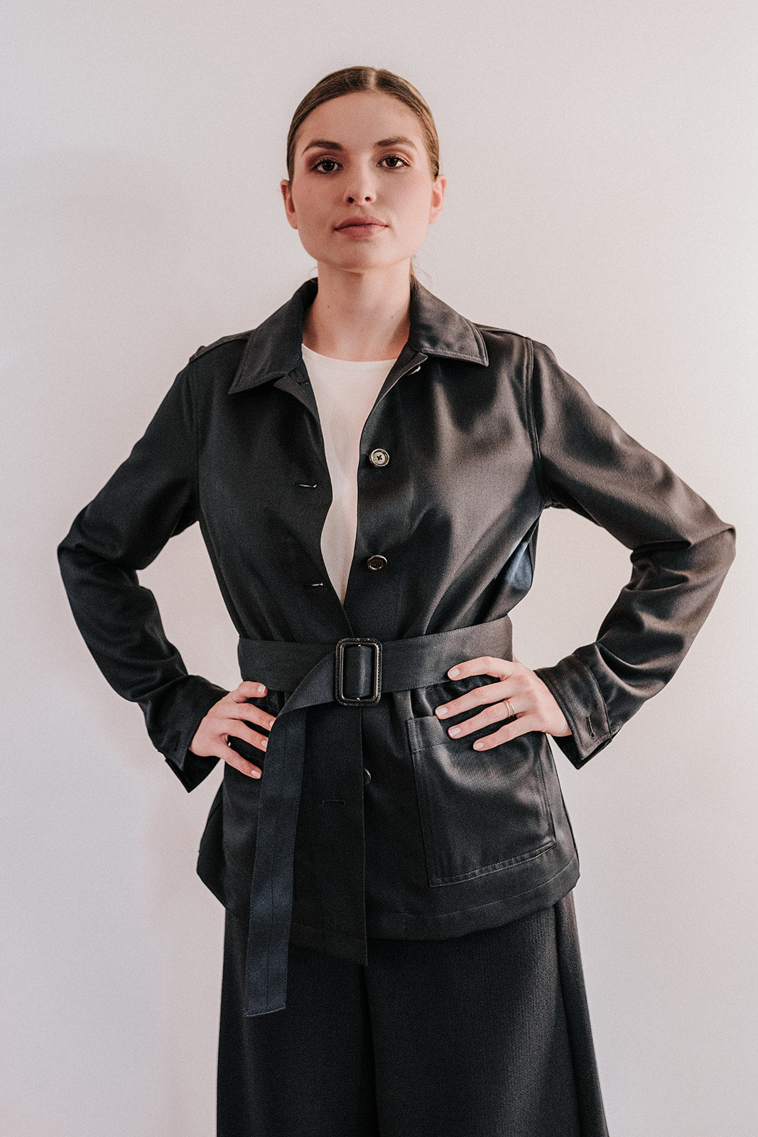 Field Jacket
