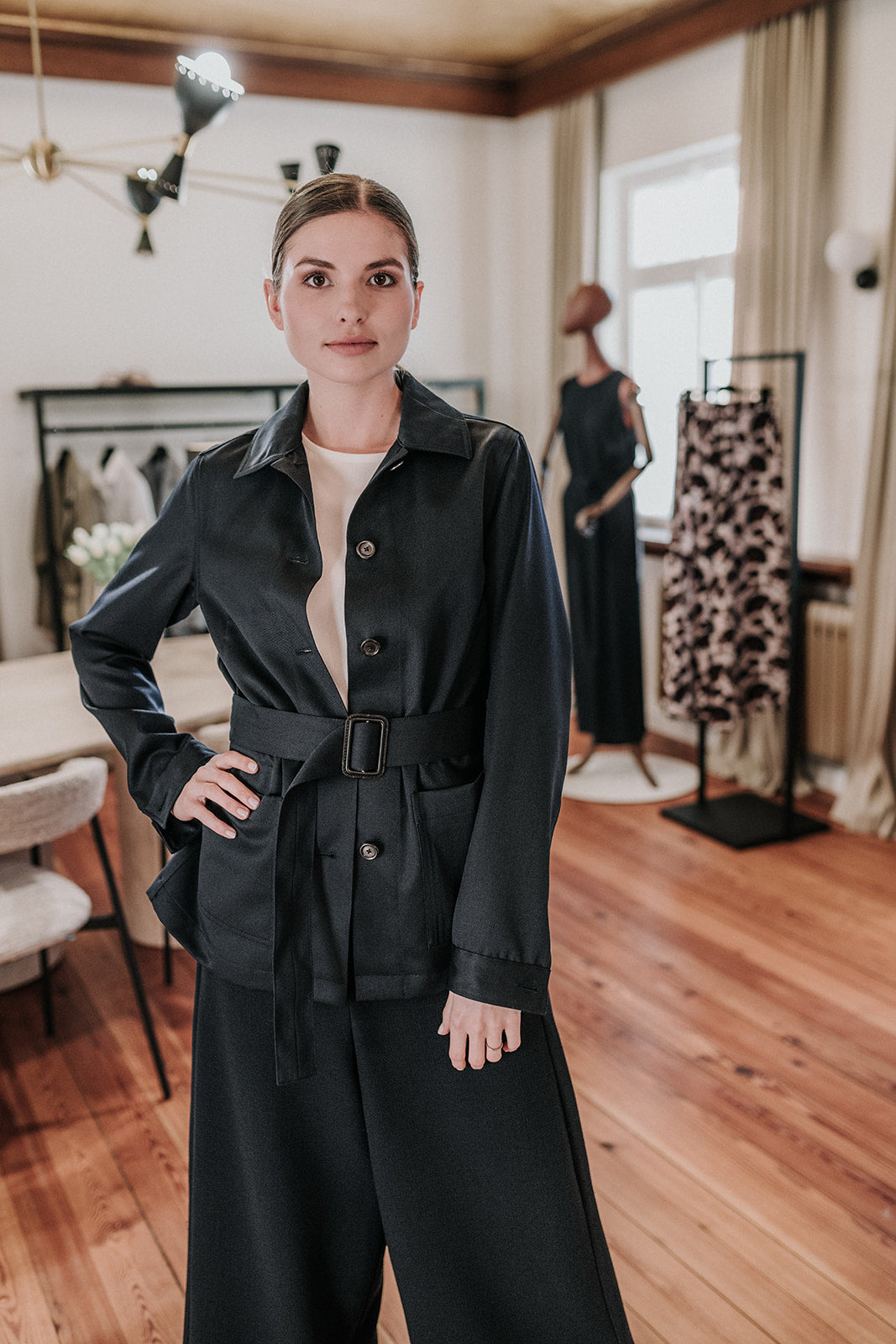 Field Jacket