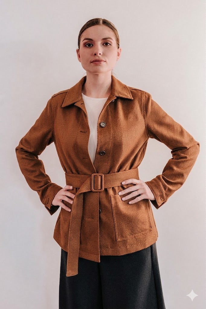 Field Jacket