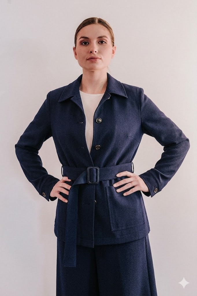 Field Jacket