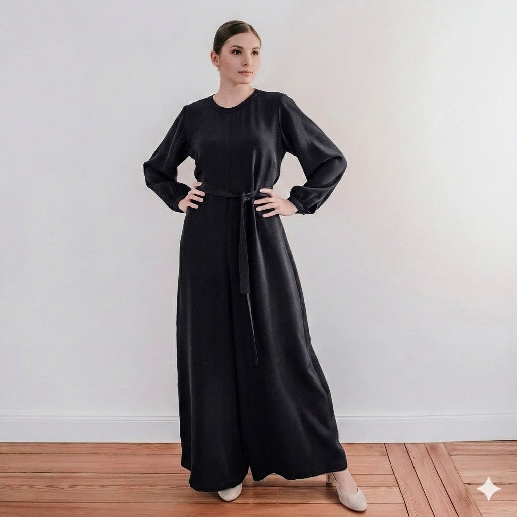 Core Suit Silk