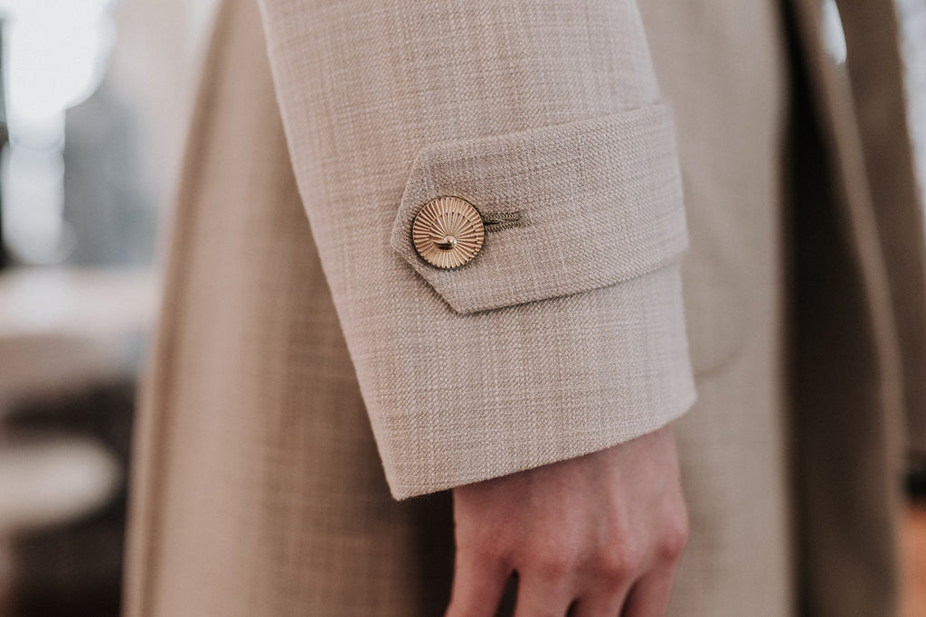 Pure Coat Trenchstyle