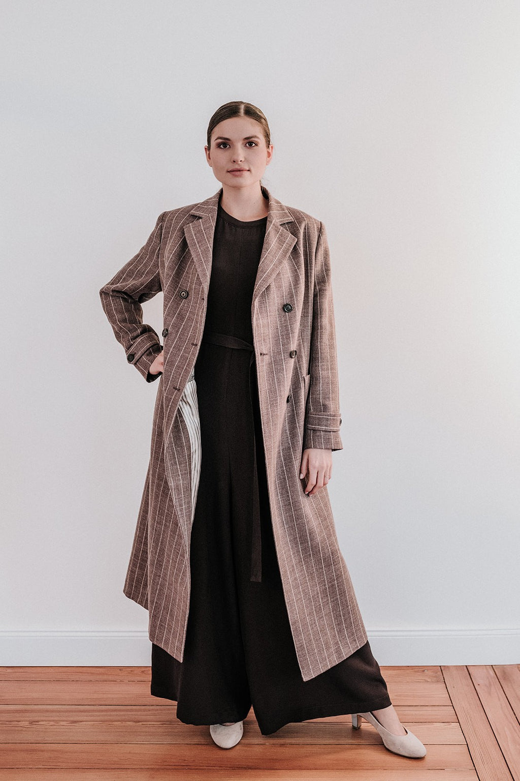 Premium Coat