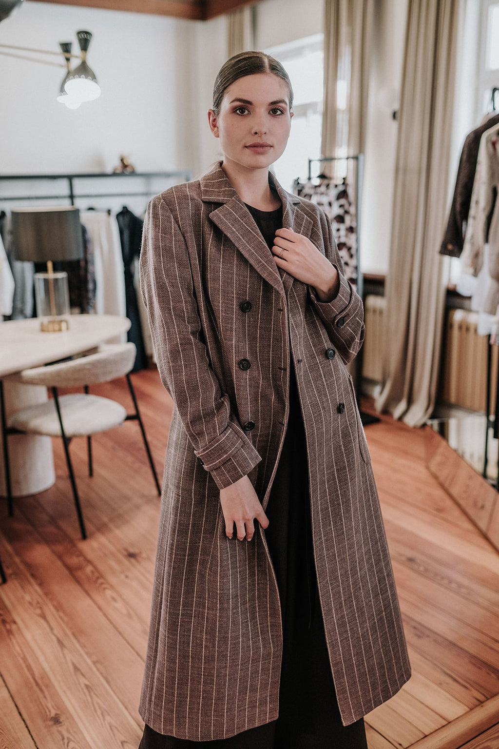 Premium Coat