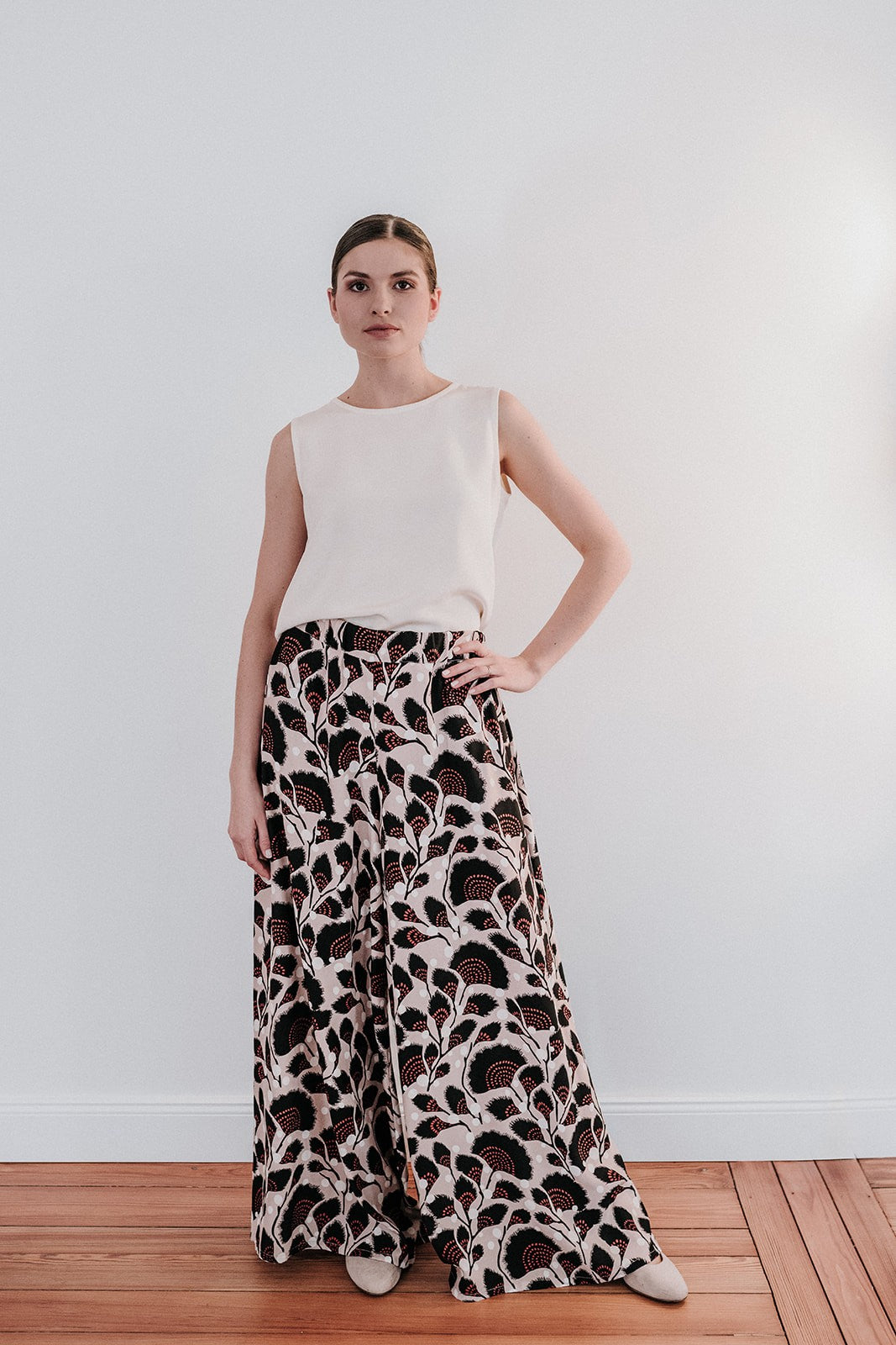 Essence Top Silk