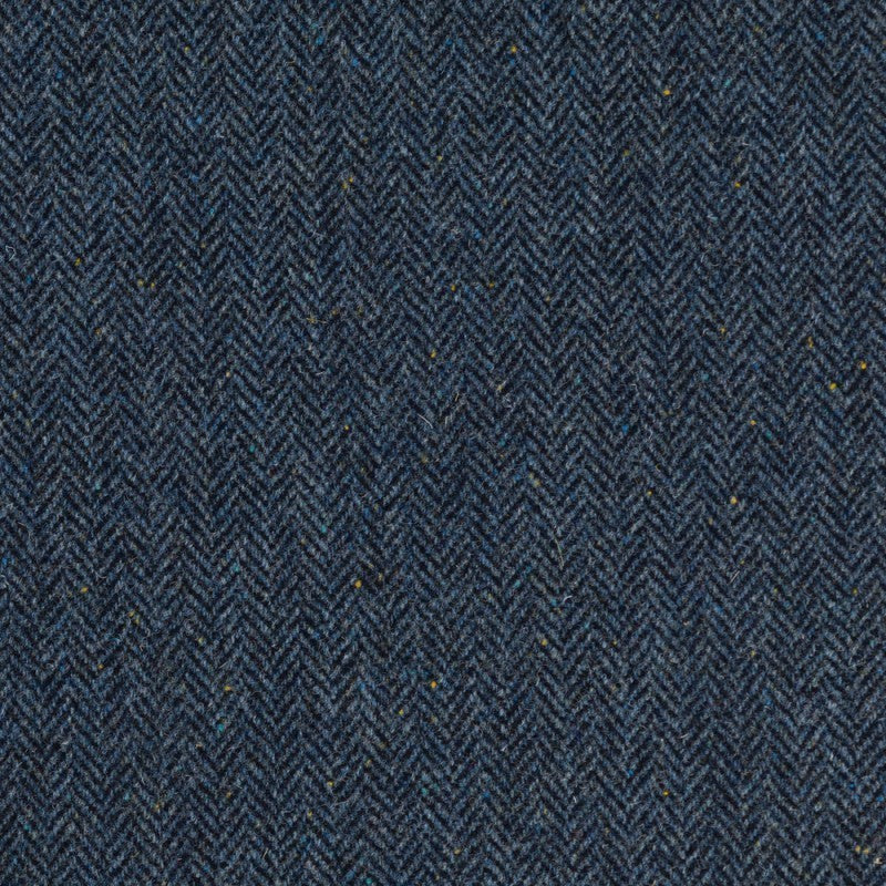 Kimono style coat - Harris Tweed