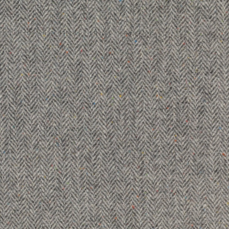 Kimono style coat - Harris Tweed
