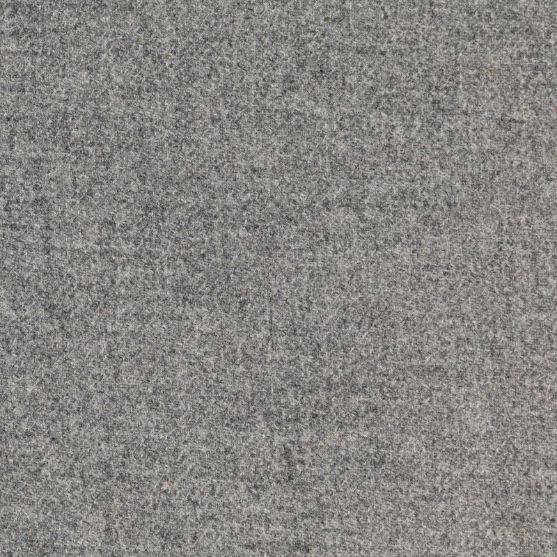 Kimono style coat - Harris Tweed
