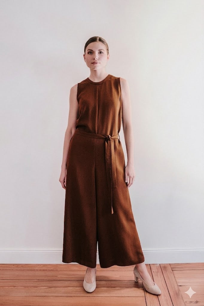 Core Suit Silk