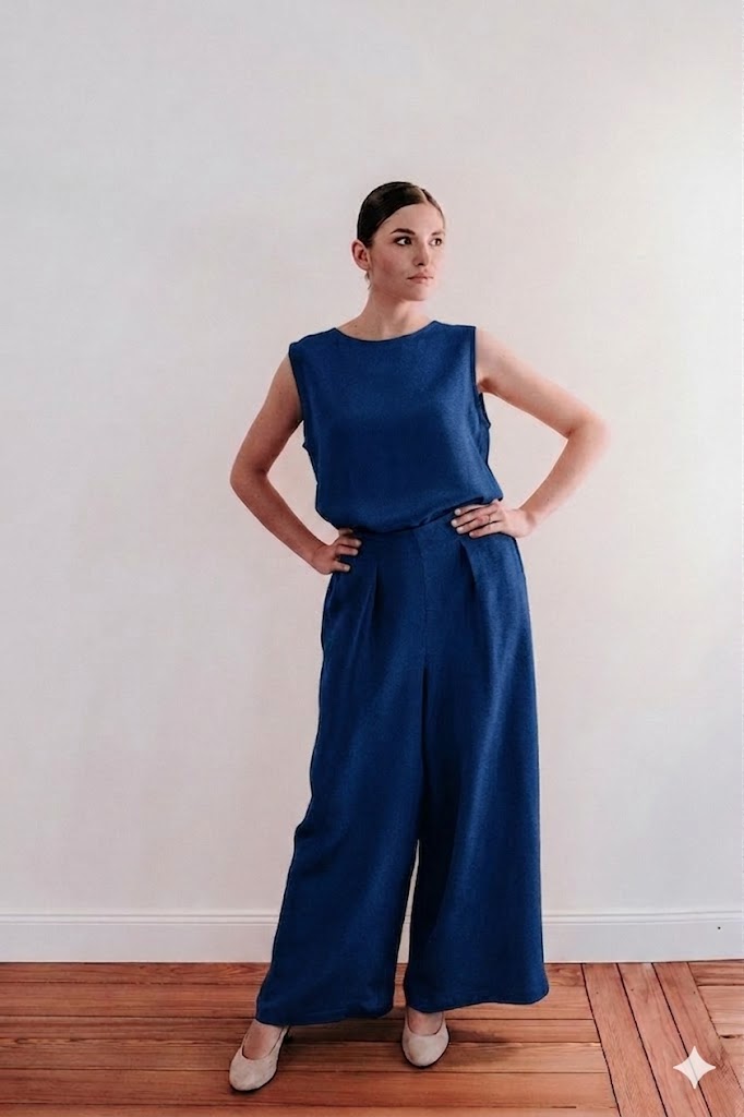 Essence Top Silk