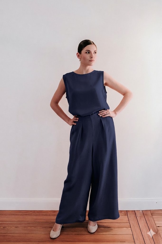Essence Top Silk