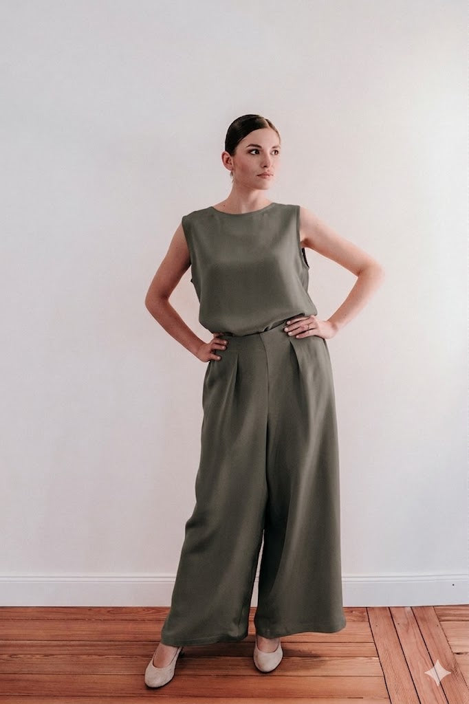 Essence Top Silk